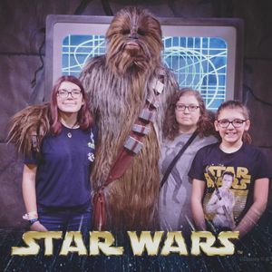 Meet your Posher, Michele